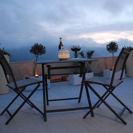 Luna - Aragon Home Holiday Montalbano Elicona Dış mekan fotoğraf