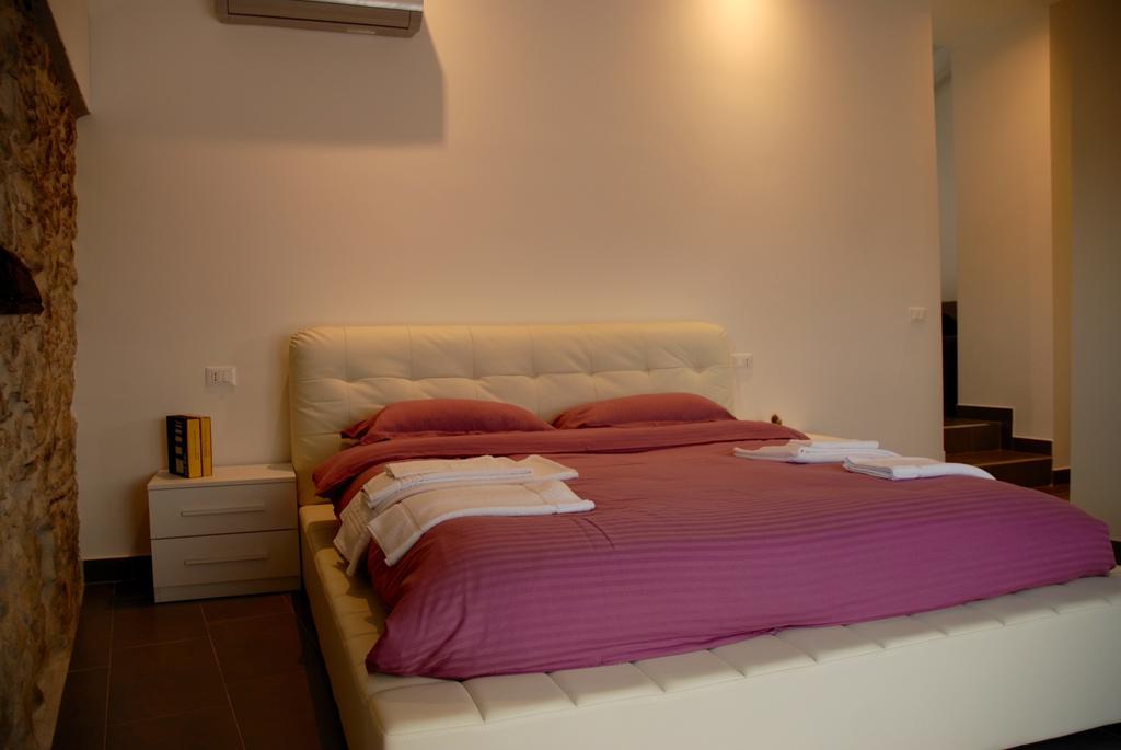 Luna - Aragon Home Holiday Montalbano Elicona Dış mekan fotoğraf