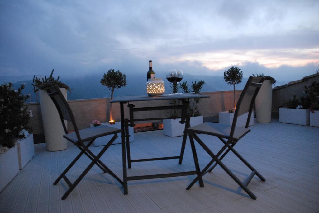 Luna - Aragon Home Holiday Montalbano Elicona Dış mekan fotoğraf
